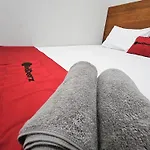 Reddoorz At Pucang Anom Timur Surabaya